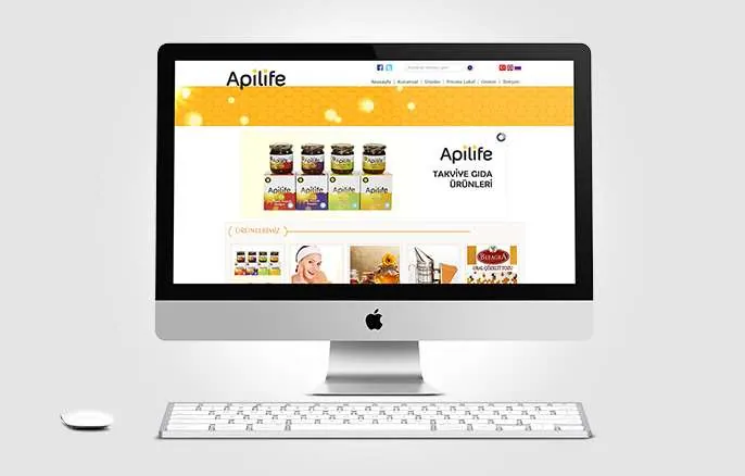 Afilife internet sitesi