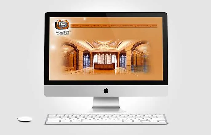 Çalışır Kardeşler İnternet Sitesi