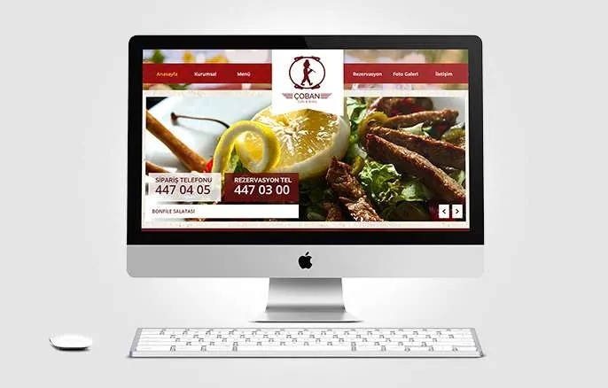 Çoban Cafe & Bistro