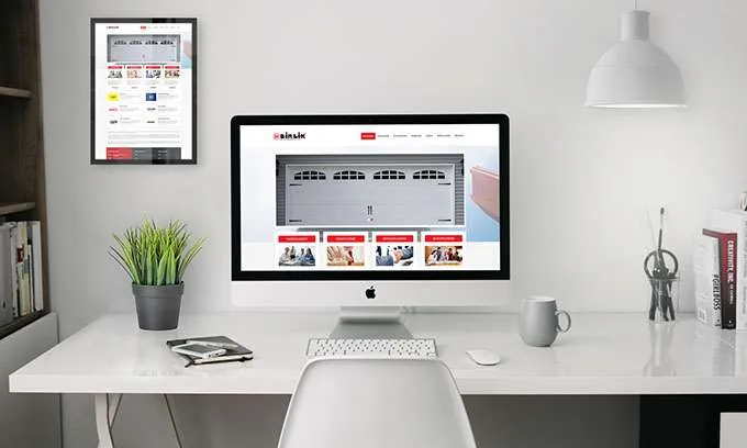 Birlik Otomasyon Web Tasarımı Birlik Otomasyon Web Tasarımı