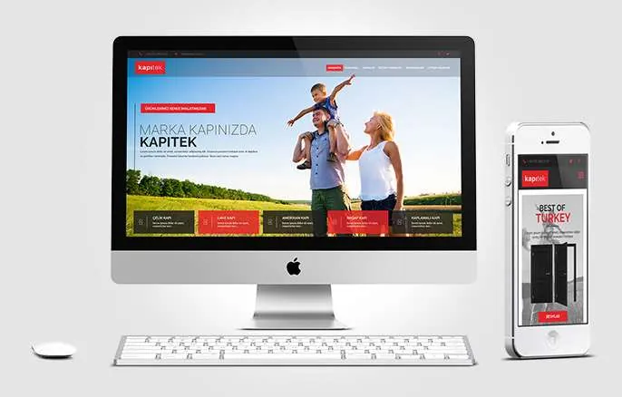 Kapıtek