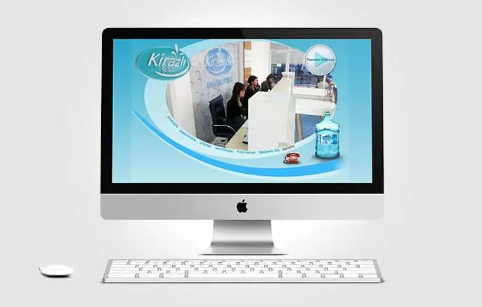 Kirazlı Su