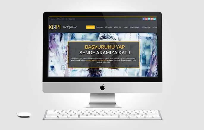 Kirpi Kast Ajansı