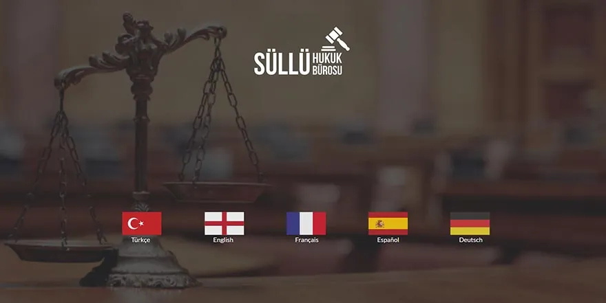 Oytun Süllü Hukuk Bürosu Oytun Süllü Hukuk Bürosu
