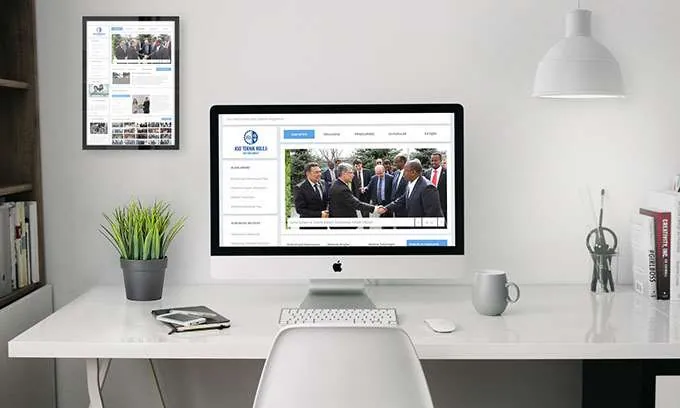 Aso Teknik Koleji Web Tasarım