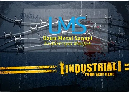 Web Tasarım- Uzun Metal