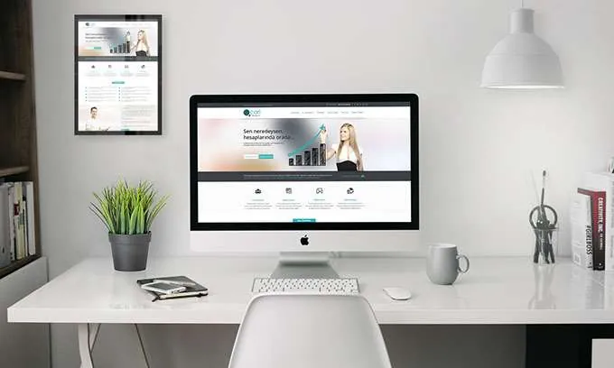 e-cari Web Tasarım e-cari Web Tasarım