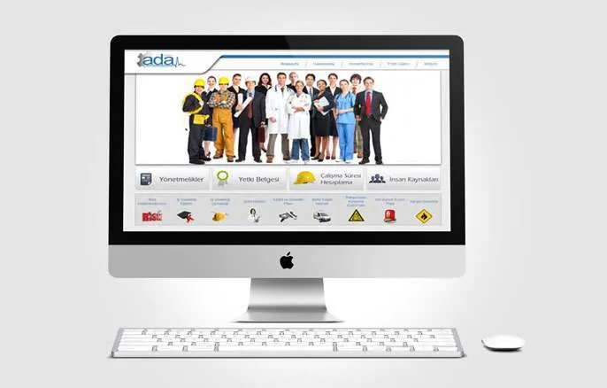 Ada Osgb